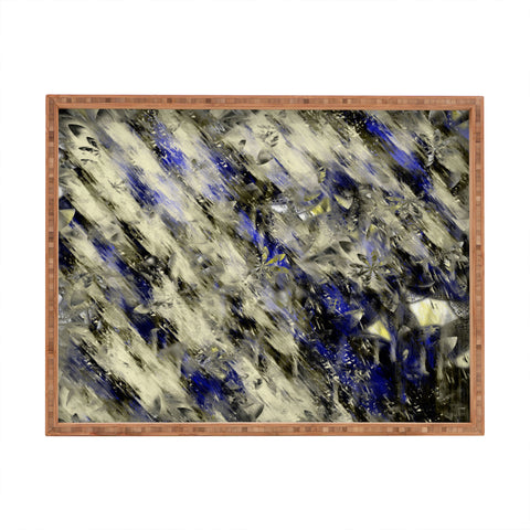 Amy Smith Illumination Rectangular Tray