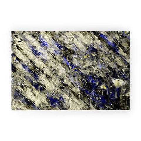 Amy Smith Illumination Welcome Mat