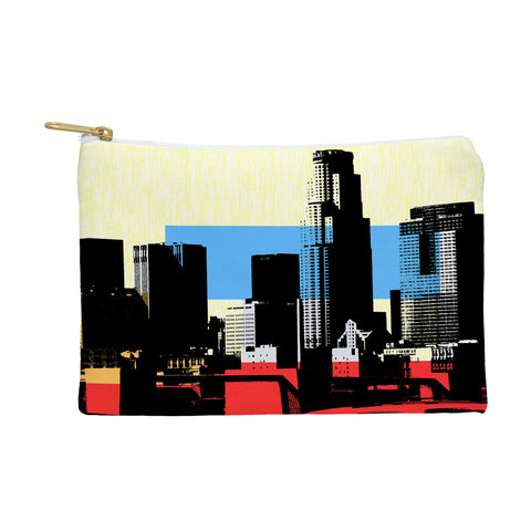 Amy Smith LA Pouch