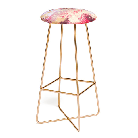 Amy Smith Sweet Grunge Bar Stool