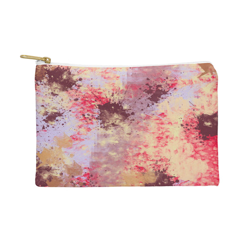 Amy Smith Sweet Grunge Pouch
