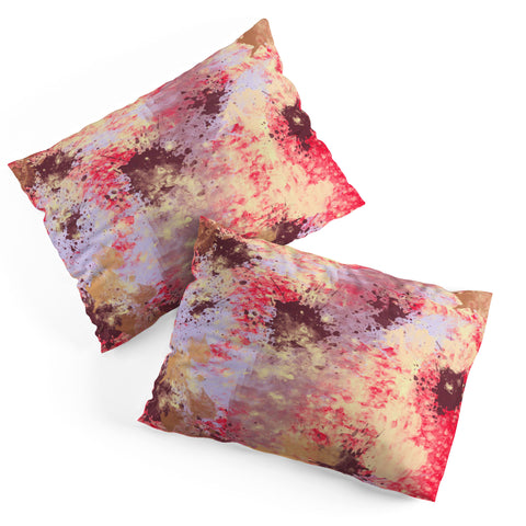 Amy Smith Sweet Grunge Pillow Shams