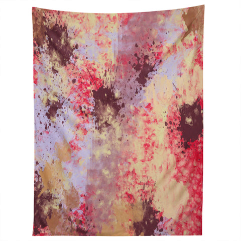 Amy Smith Sweet Grunge Tapestry