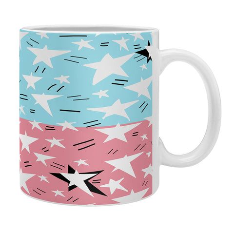 Amy Smith They Come In All Sizes Coffee Mug
