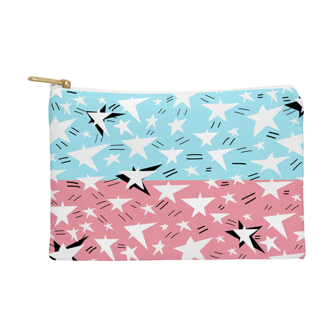 Amy Smith They Come In All Sizes Pouch