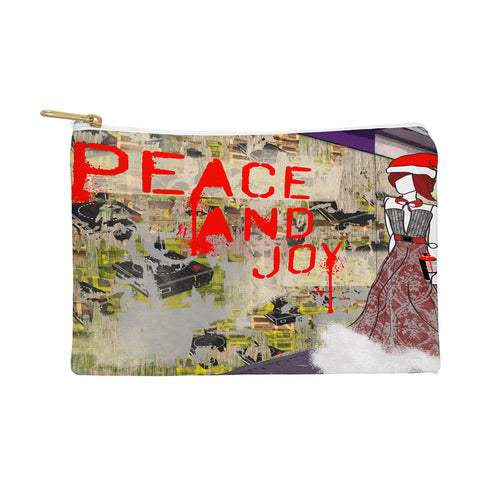 Amy Smith Urban Holiday Pouch