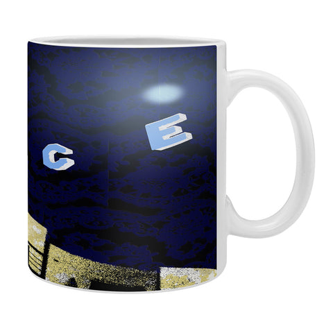 Amy Smith Venice Coffee Mug