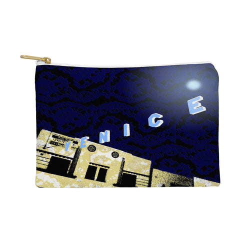 Amy Smith Venice Pouch
