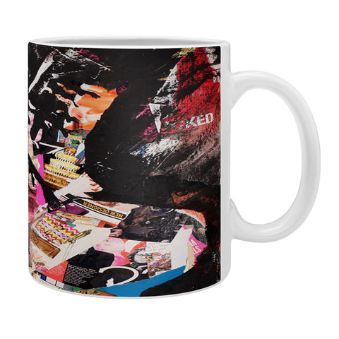 Amy Smith Wicked Coffee Mug