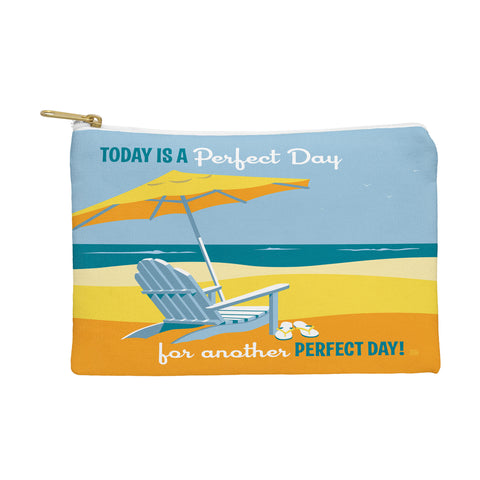 Anderson Design Group Another Perfect Day Pouch