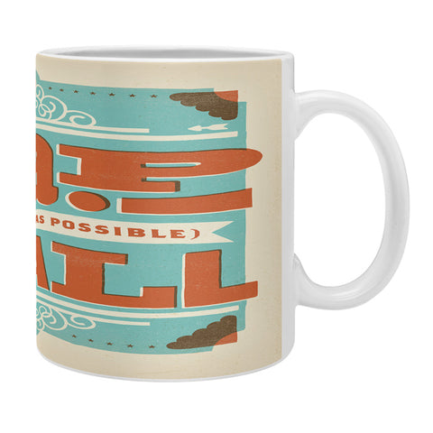 Anderson Design Group ASAP Coffee Mug