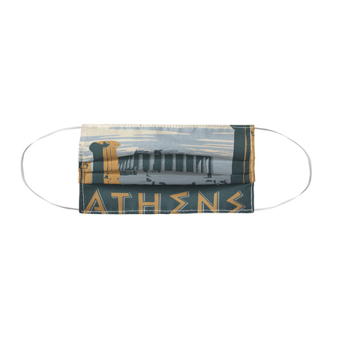 Anderson Design Group Athens Face Mask
