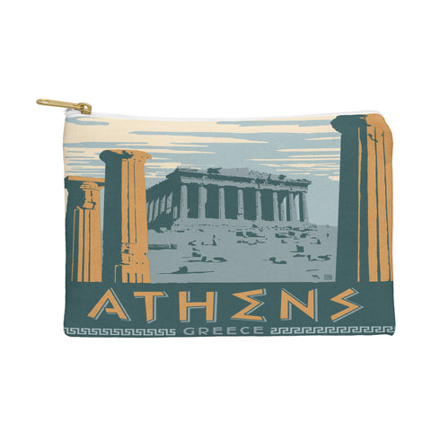 Anderson Design Group Athens Pouch