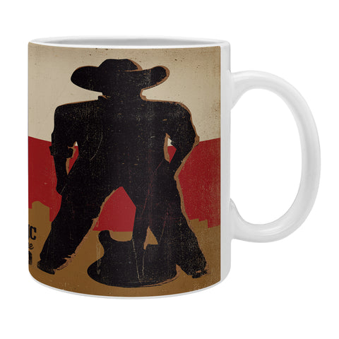 Anderson Design Group Austin Coffee Mug