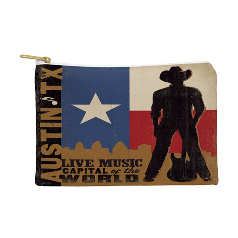 Anderson Design Group Austin Pouch