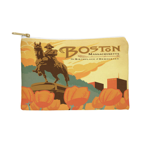 Anderson Design Group Boston Pouch