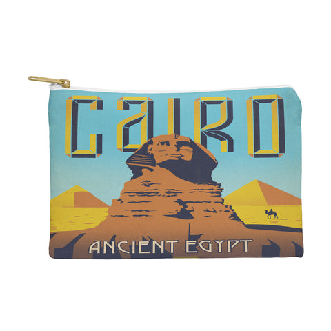 Anderson Design Group Cairo Pouch