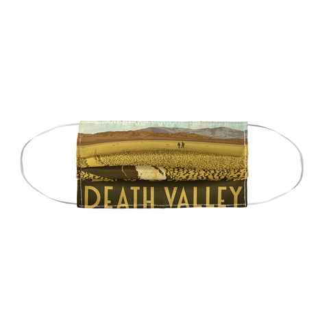 Anderson Design Group Death Valley National Park Face Mask