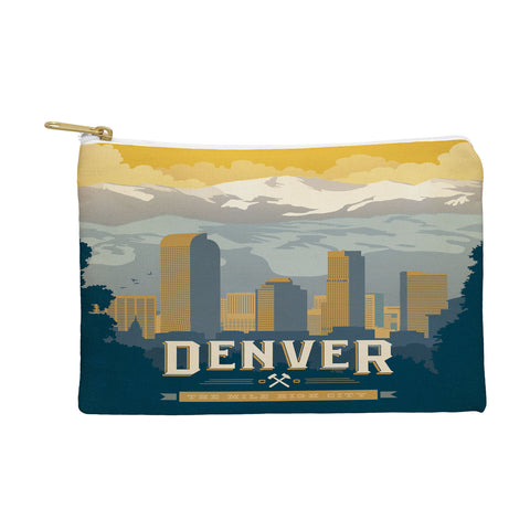 Anderson Design Group Denver 1 Pouch