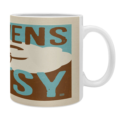 Anderson Design Group Heavens To Betsy Coffee Mug
