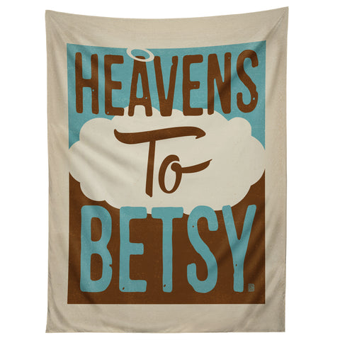 Anderson Design Group Heavens To Betsy Tapestry