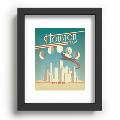 Anderson Design Group Houston Recessed Framing Rectangle