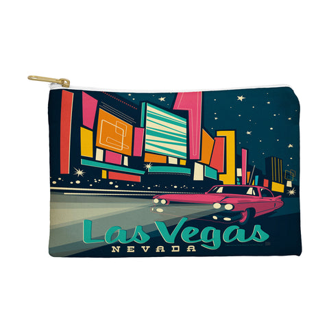 Anderson Design Group Las Vegas Pouch