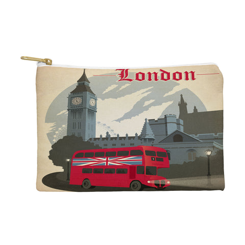 Anderson Design Group London Pouch