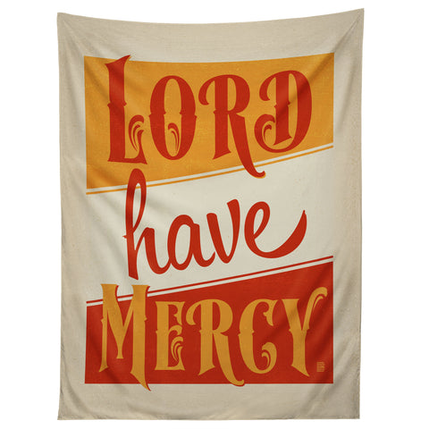 Anderson Design Group Lord Have Mercy Tapestry