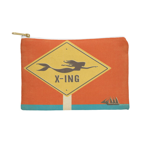 Anderson Design Group Mermaid X Ing Pouch