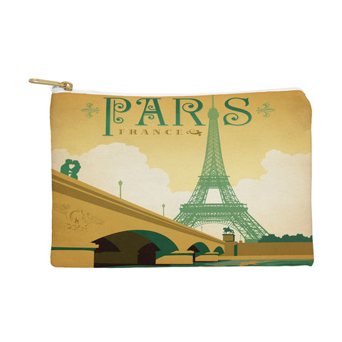 Anderson Design Group Paris Pouch