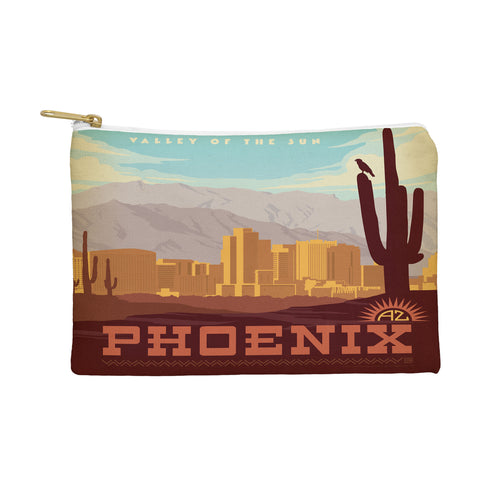 Anderson Design Group Phoenix Pouch