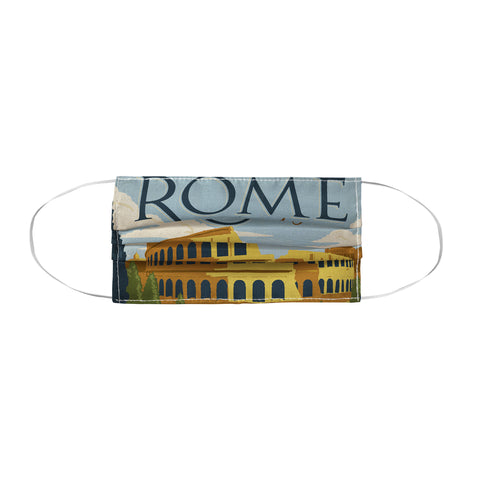 Anderson Design Group Rome Face Mask