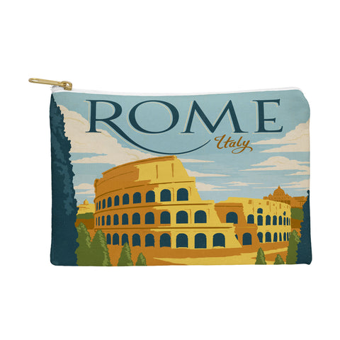 Anderson Design Group Rome Pouch