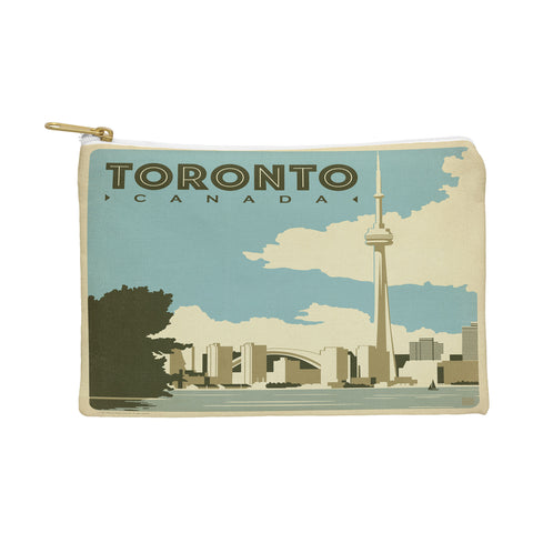 Anderson Design Group Toronto Pouch