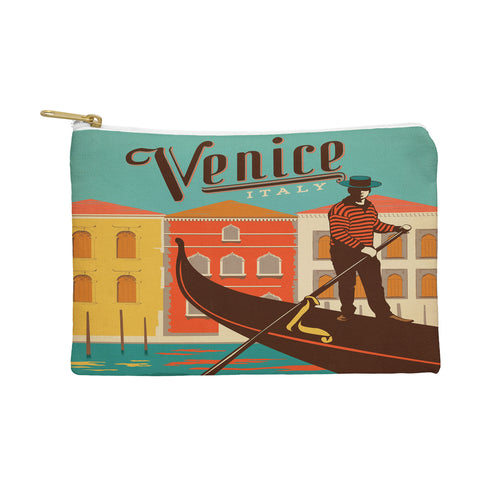 Anderson Design Group Venice 1 Pouch