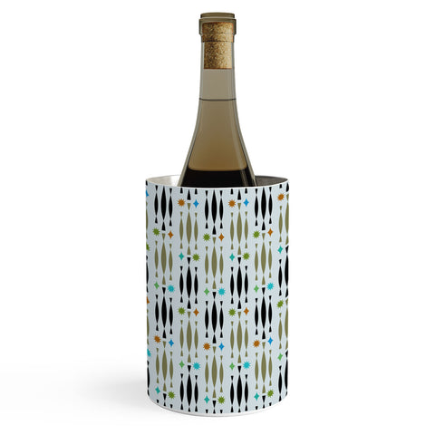Andi Bird Beatnik Wine Chiller