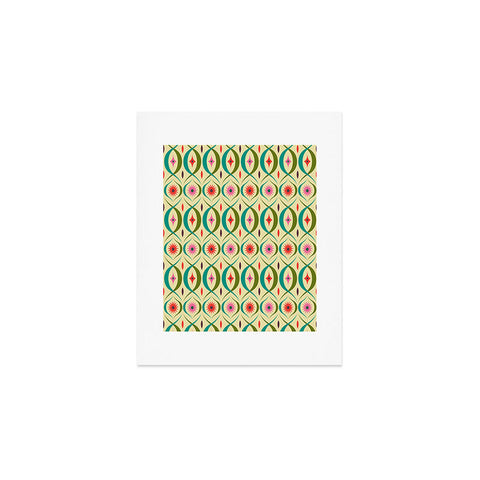 Andi Bird Boogaloo Sonoma Art Print