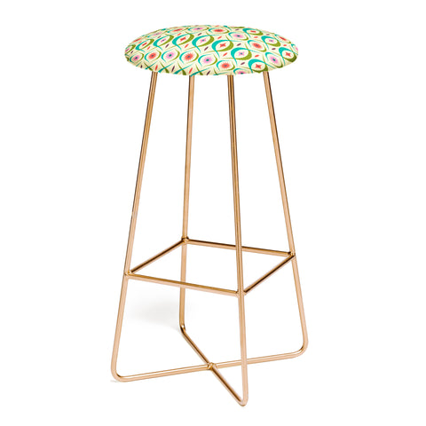 Andi Bird Boogaloo Sonoma Bar Stool