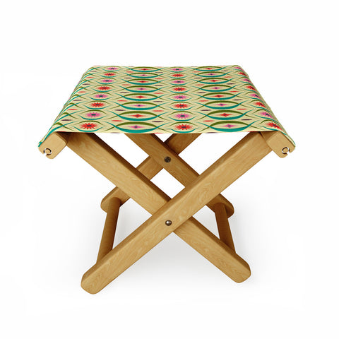 Andi Bird Boogaloo Sonoma Folding Stool