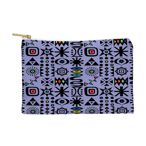 Andi Bird Flash Forward Dusk Pouch