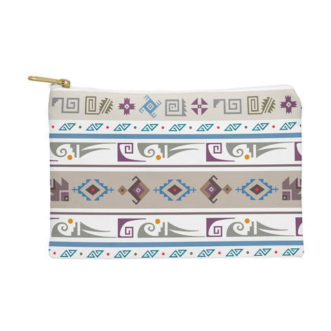 Andi Bird Go Wander Pouch