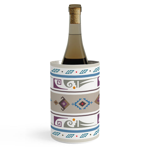 Andi Bird Go Wander Wine Chiller