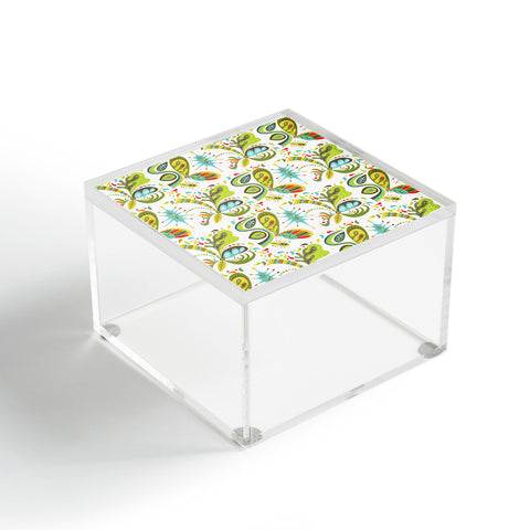 Andi Bird Goodness Acrylic Box
