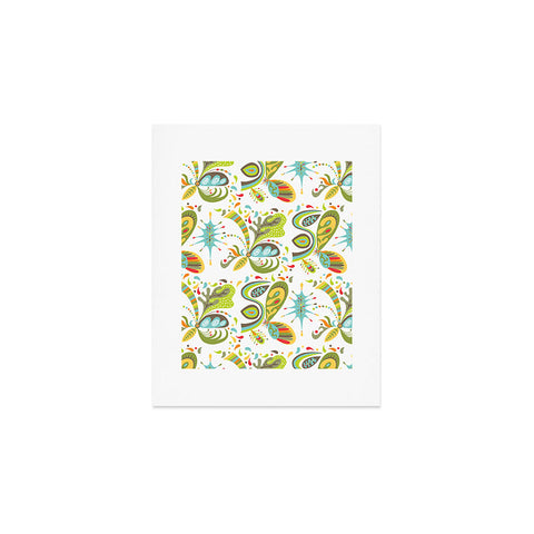 Andi Bird Goodness Art Print