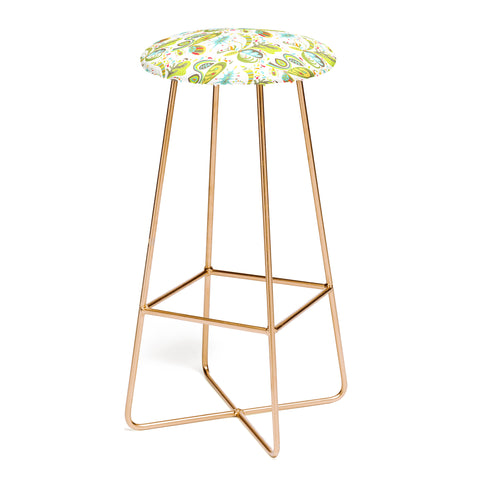 Andi Bird Goodness Bar Stool