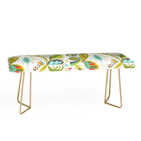 Andi Bird Goodness Bench