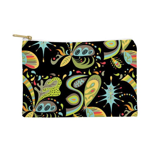 Andi Bird Goodness black Pouch
