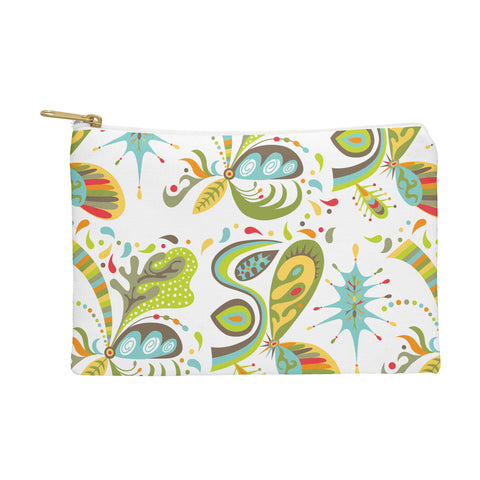 Andi Bird Goodness Pouch
