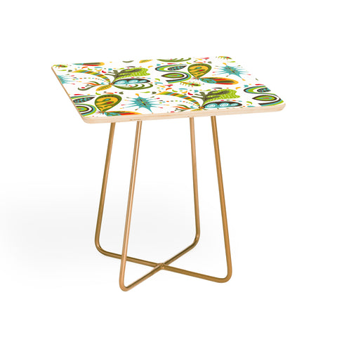 Andi Bird Goodness Side Table